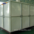 1000 Cubic Meter Water Tank, HDG Water Tank